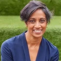 Ep. 10 – Lisa Patel: A Compassionate CEO On The Cutting Edge of Modern Drug Research