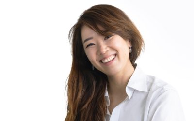 Ep. 11 – Lucy Jung: Improving The Quality of Life For People With Parkinson’s Disease